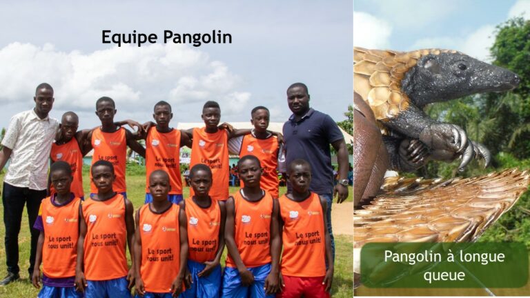 Equipe Pagolin - EPP Allangouanou